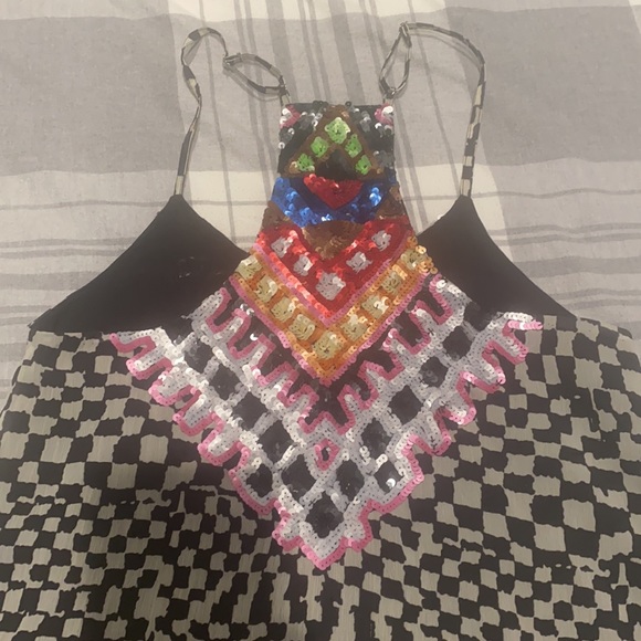 Mara Hoffman Woman’s dress - Picture 5 of 14